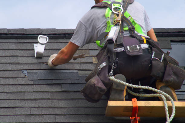 Residential Roof Replacement in Cape Canaveral, FL