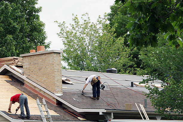 Quick and Trustworthy Emergency Roof Repair Services in Cape Canaveral, FL